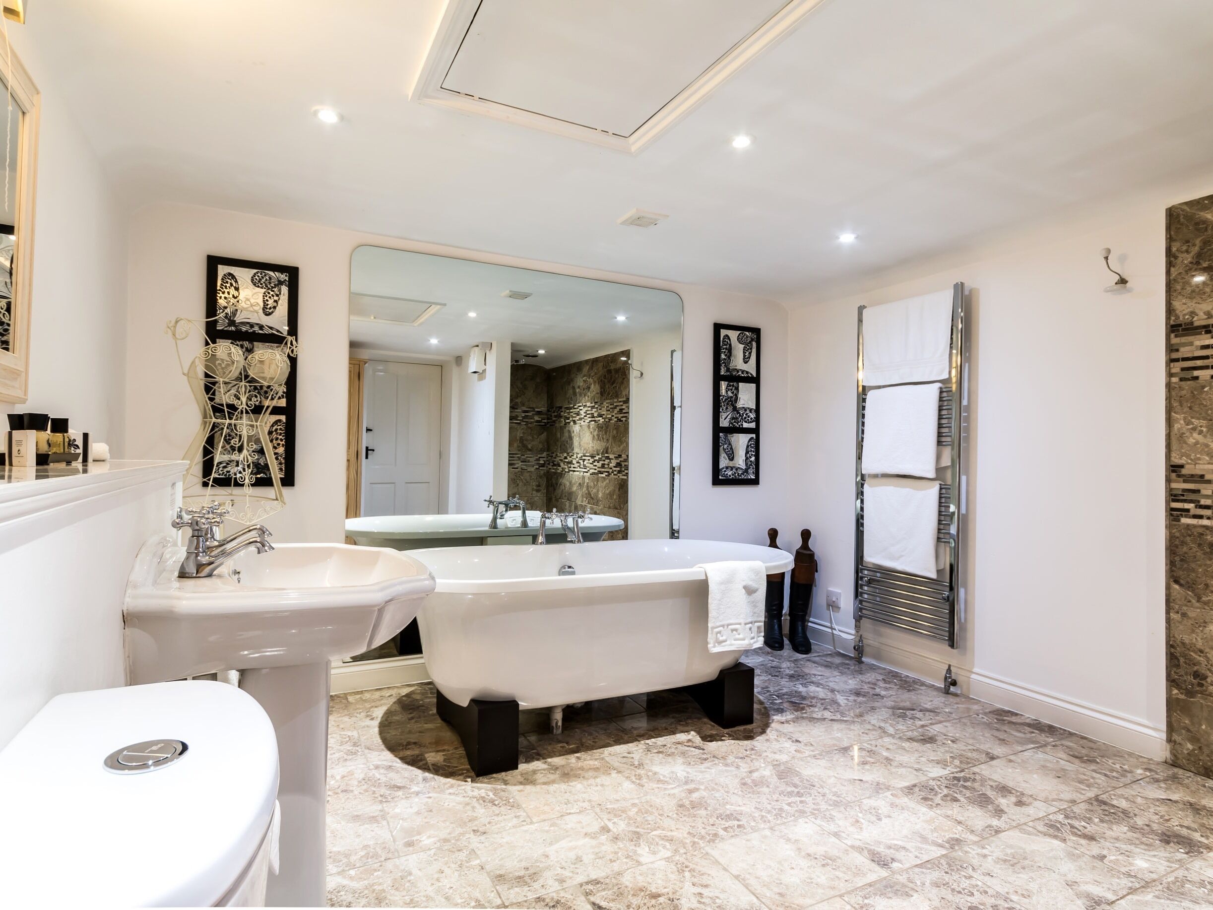 Baño