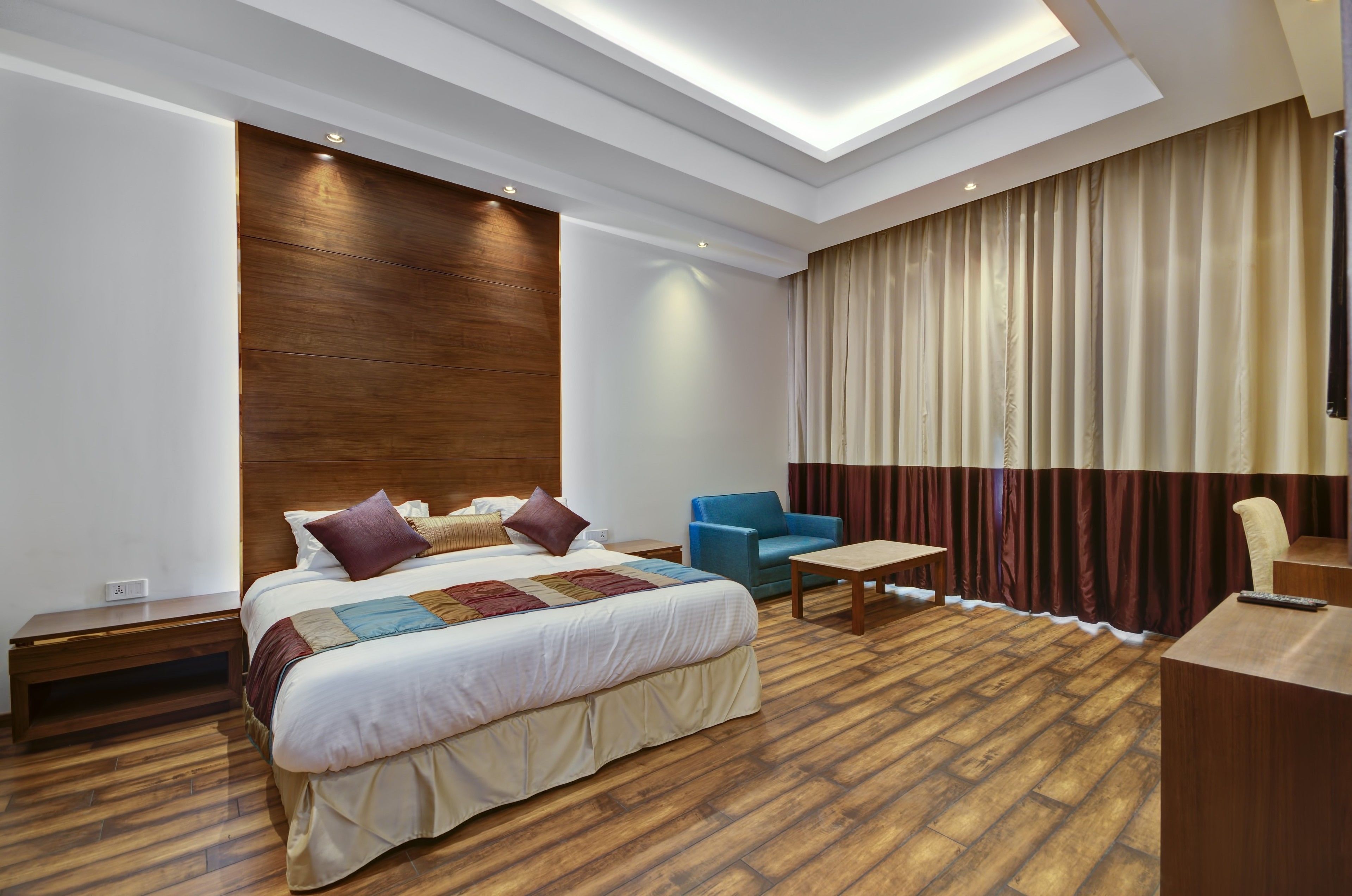 Foto - Hotel La Sagrita,Sunder Nagar