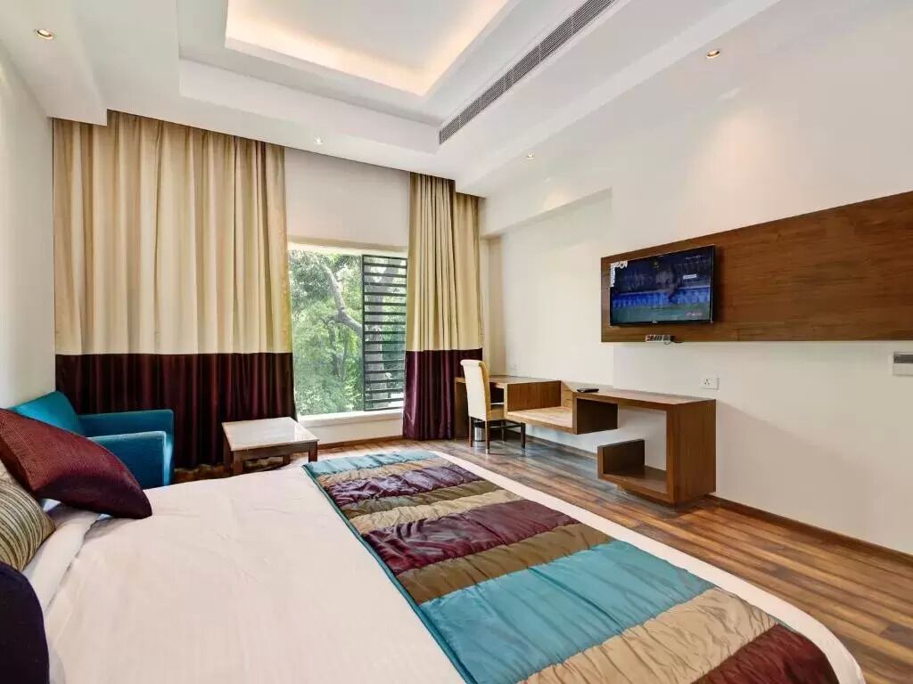 Foto - Hotel La Sagrita,Sunder Nagar