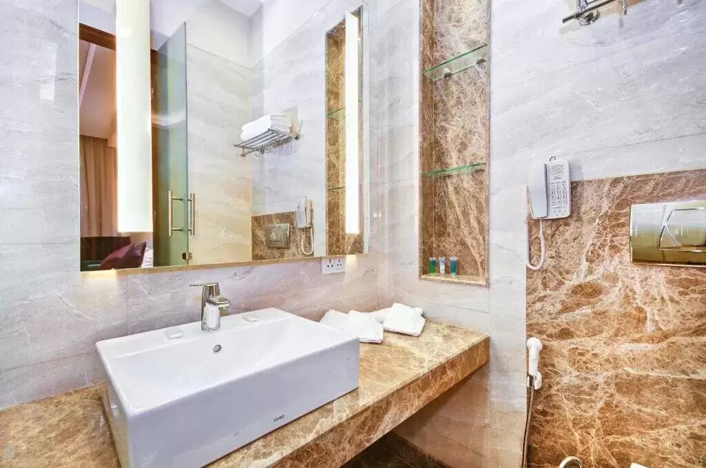 Foto - Hotel La Sagrita,Sunder Nagar