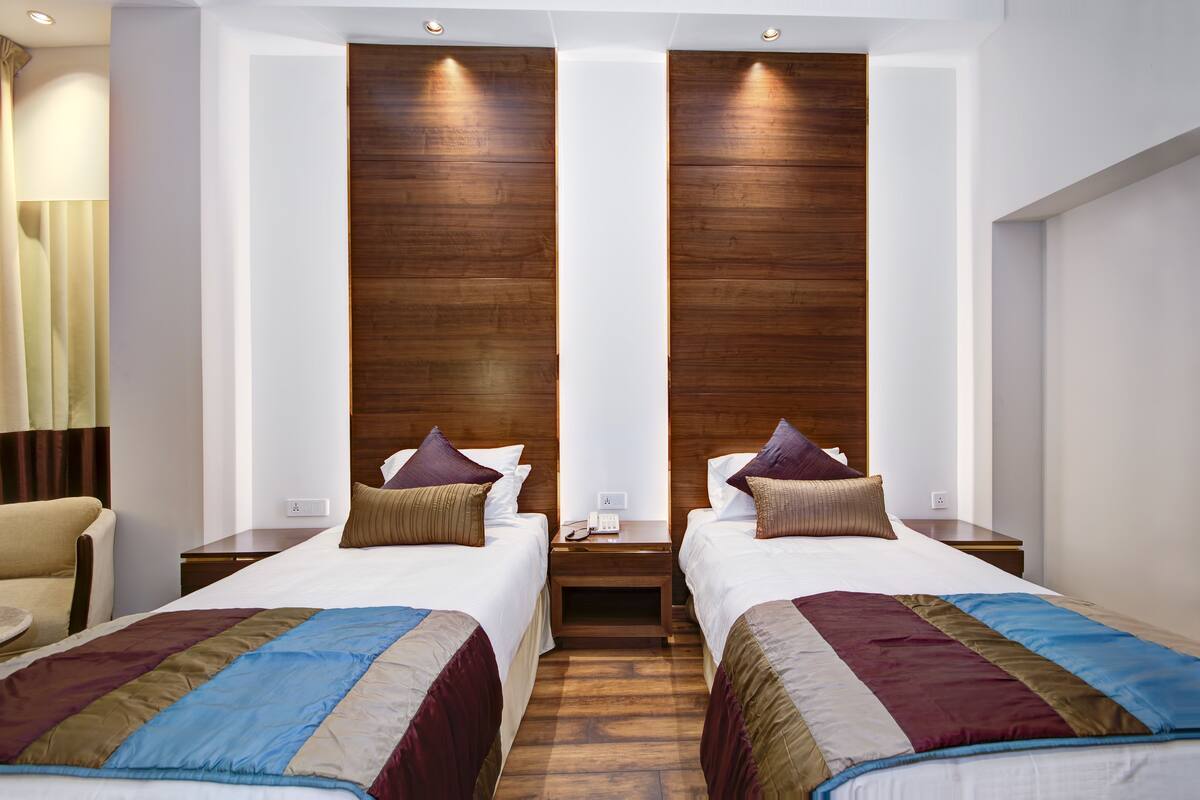 Chambre Exécutive