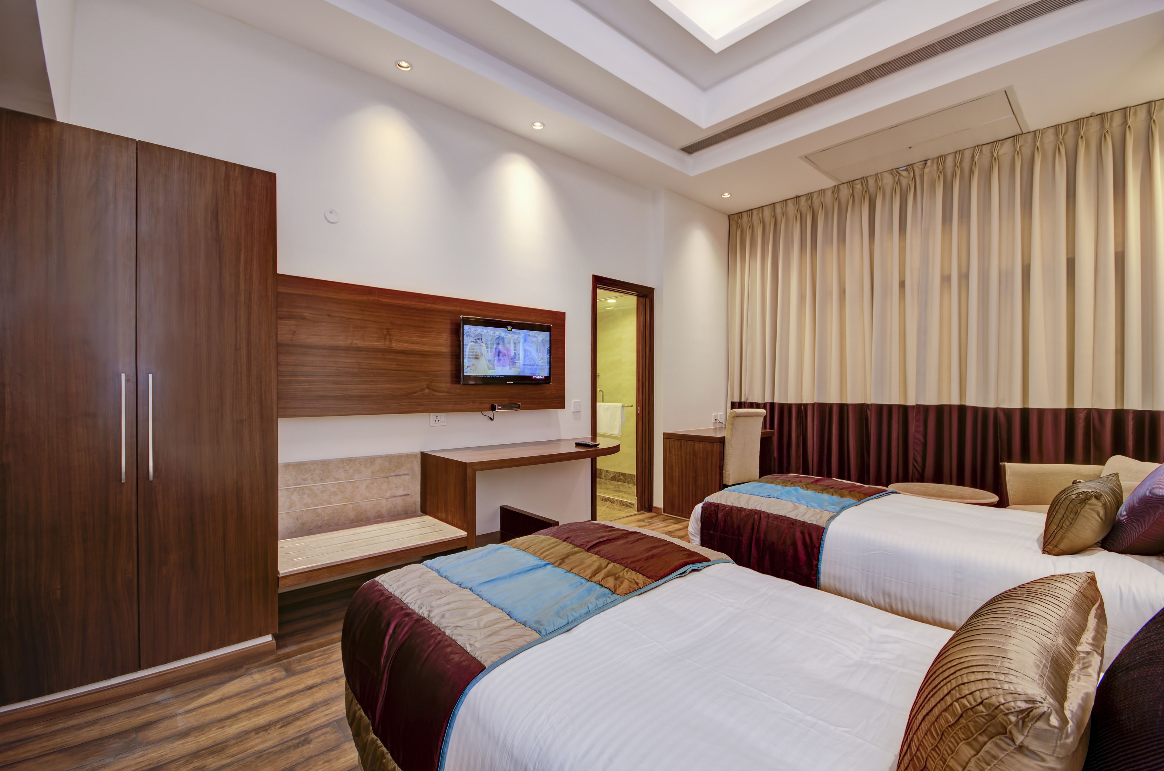 Foto - Hotel La Sagrita,Sunder Nagar