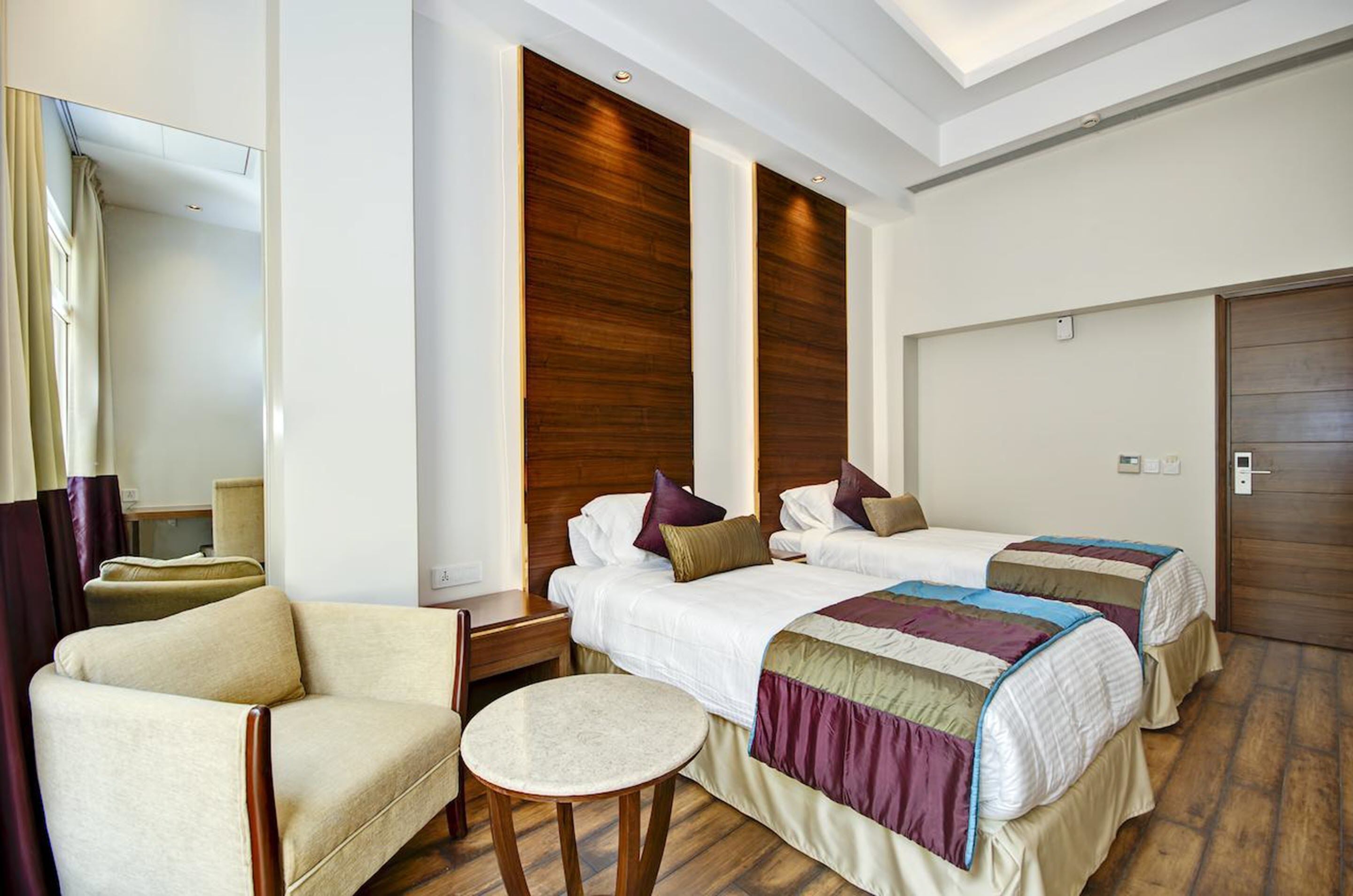 Foto - Hotel La Sagrita,Sunder Nagar