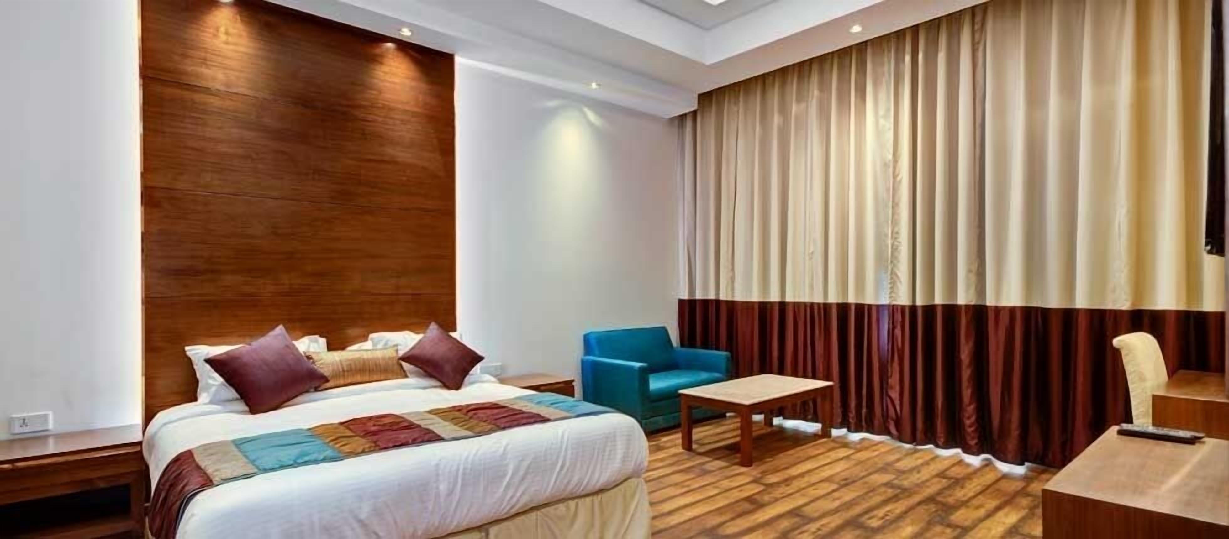 Foto - Hotel La Sagrita,Sunder Nagar