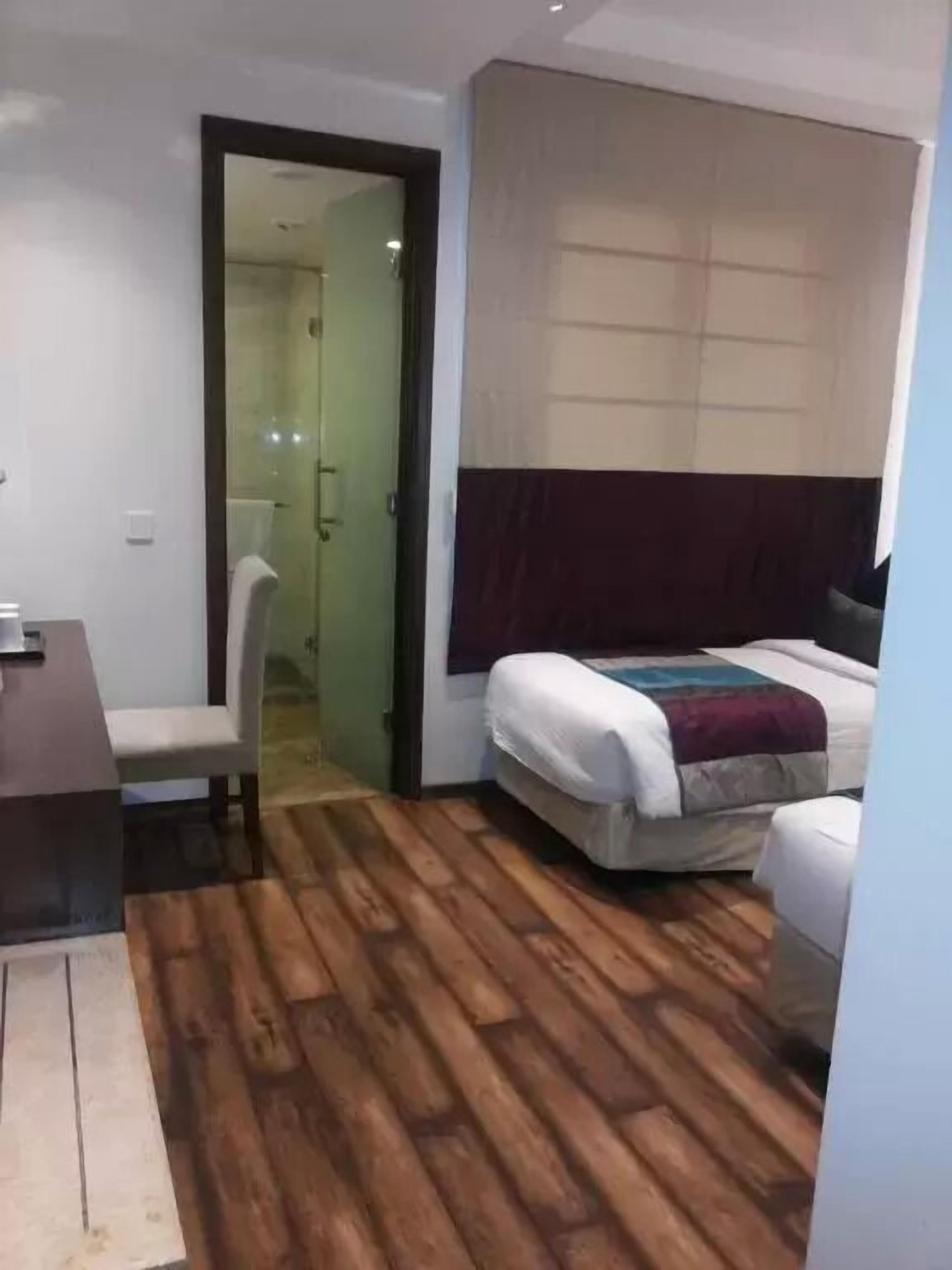 Foto - Hotel La Sagrita,Sunder Nagar