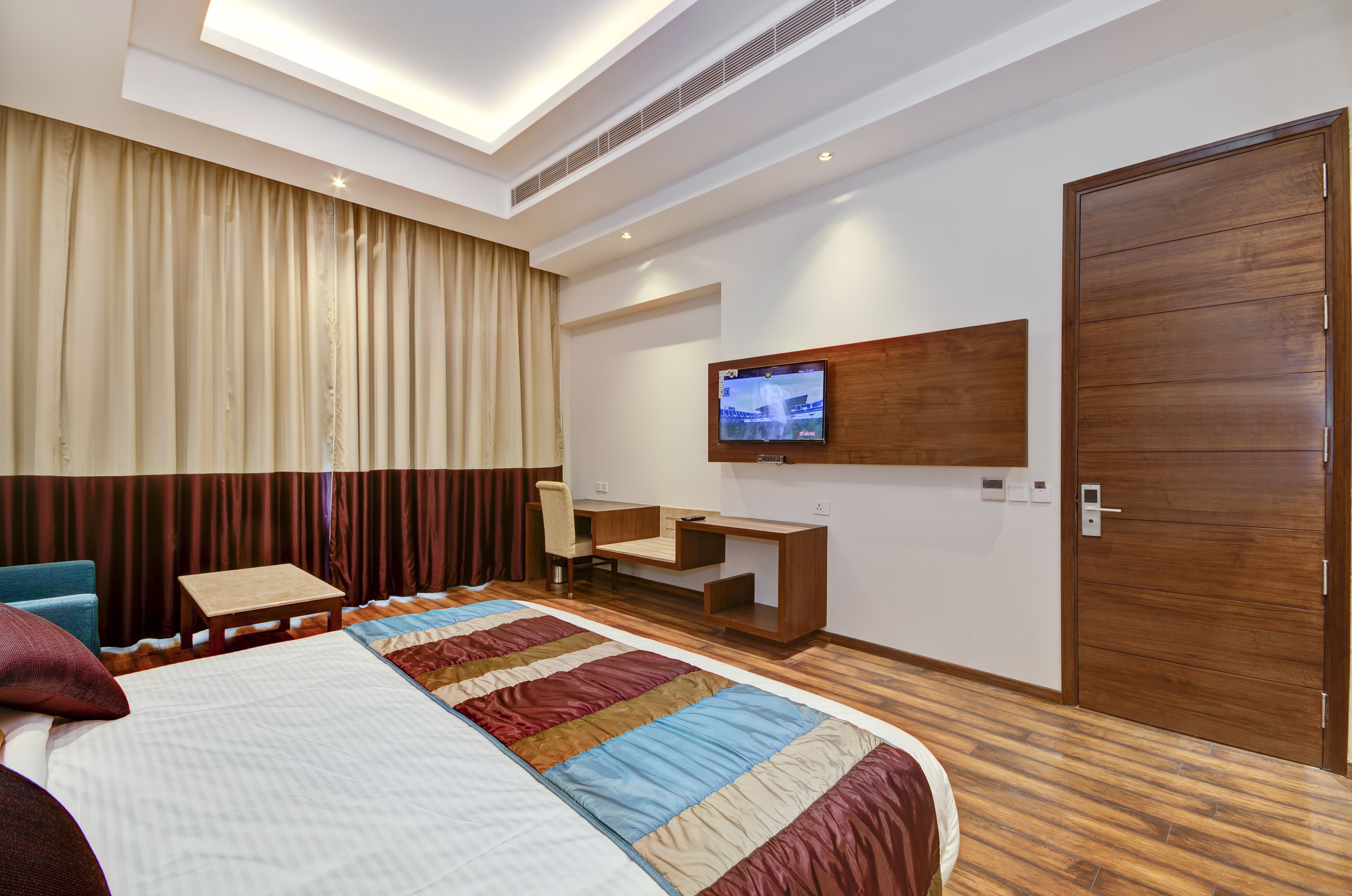 Foto - Hotel La Sagrita,Sunder Nagar