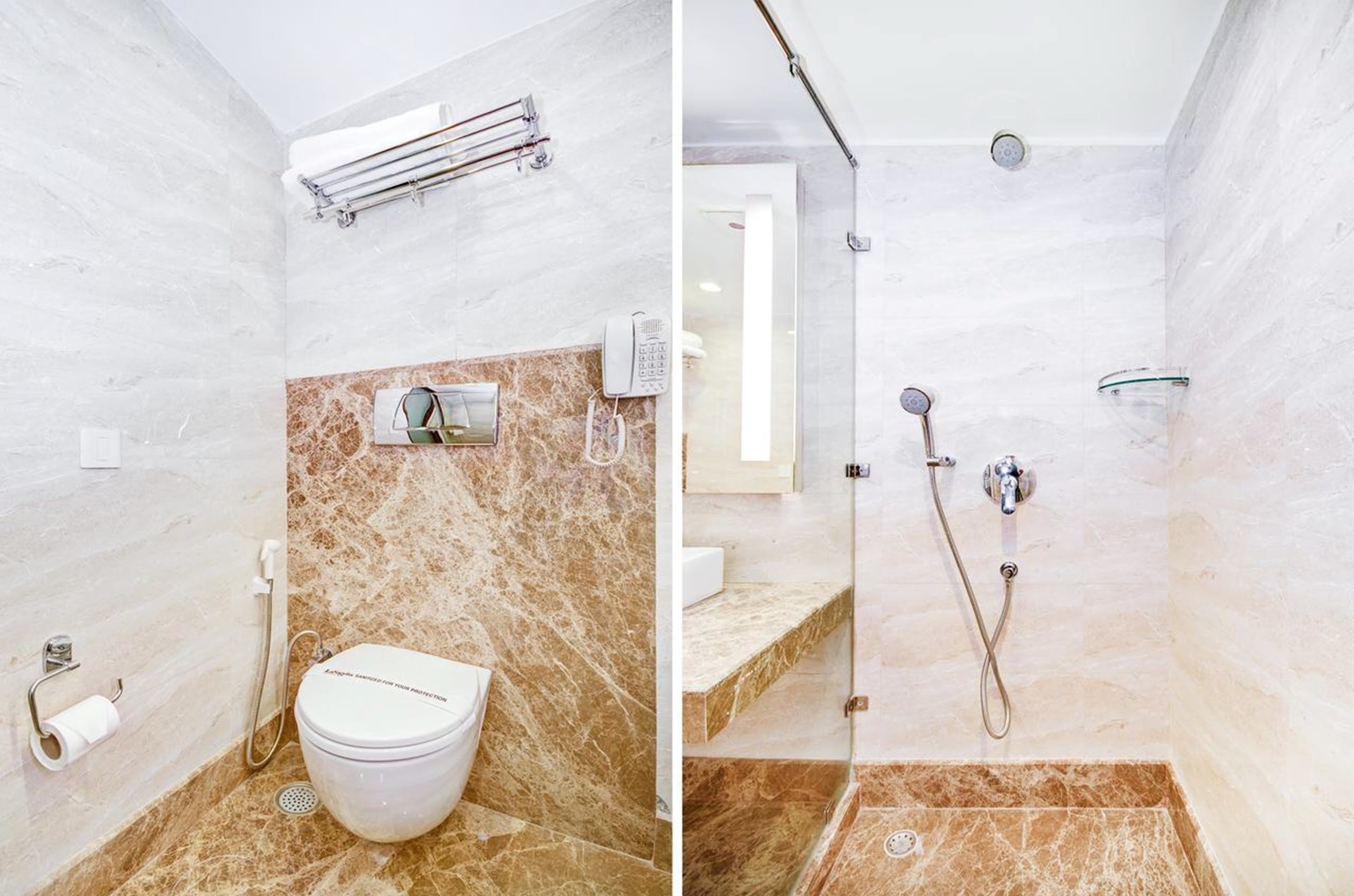 Foto - Hotel La Sagrita,Sunder Nagar