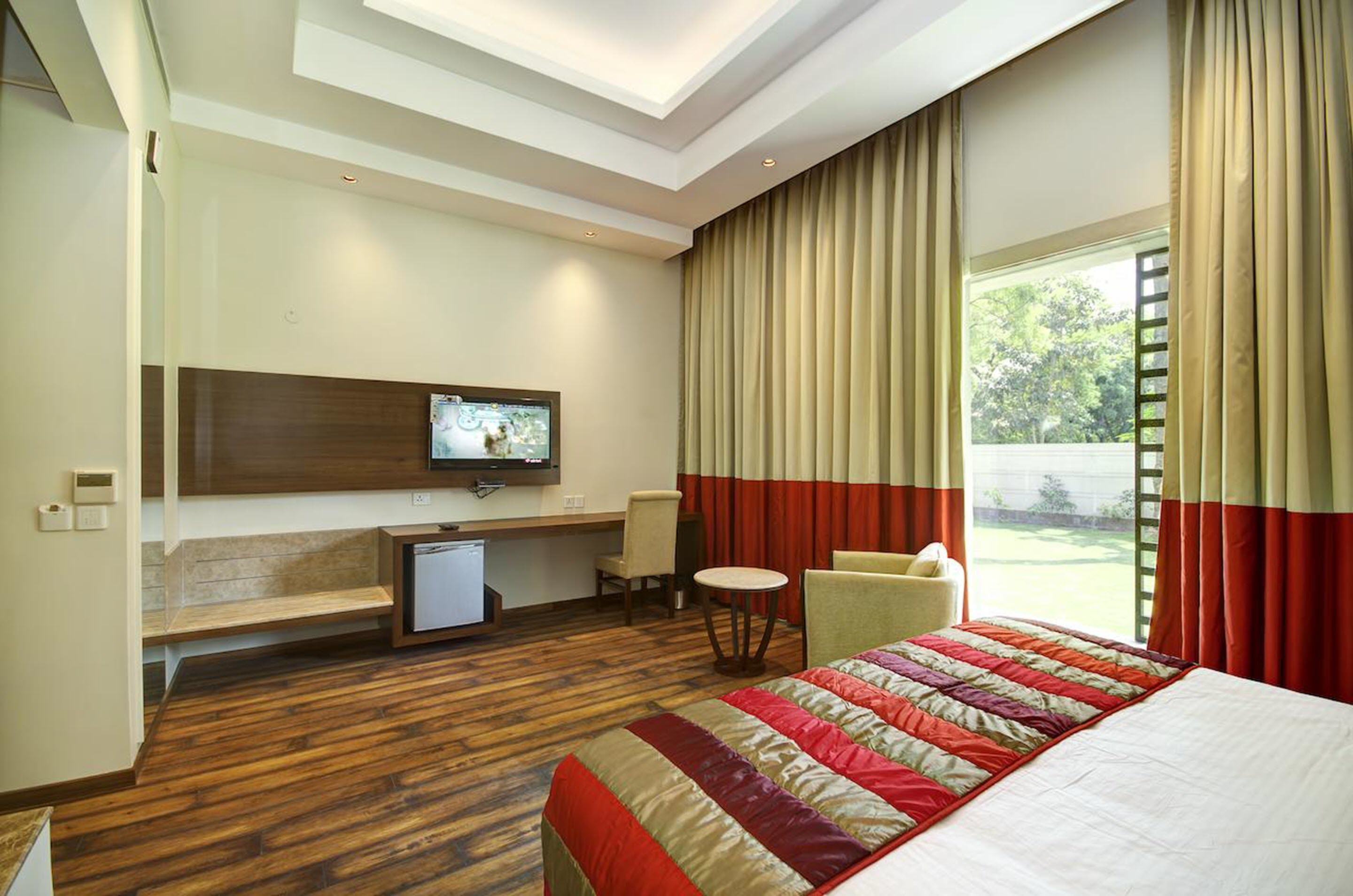 Foto - Hotel La Sagrita,Sunder Nagar