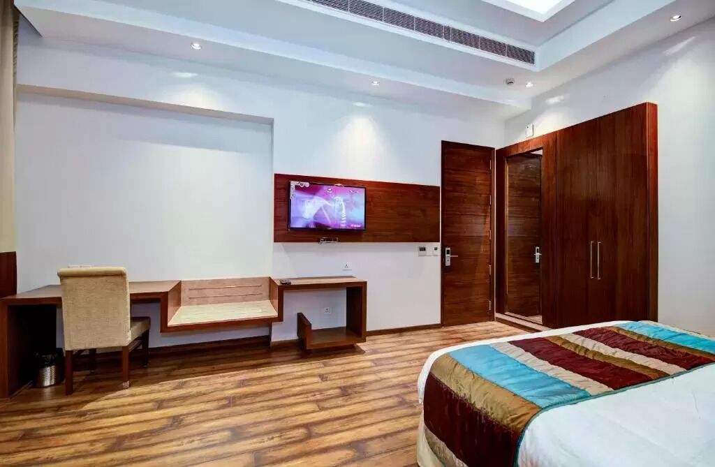 Foto - Hotel La Sagrita,Sunder Nagar