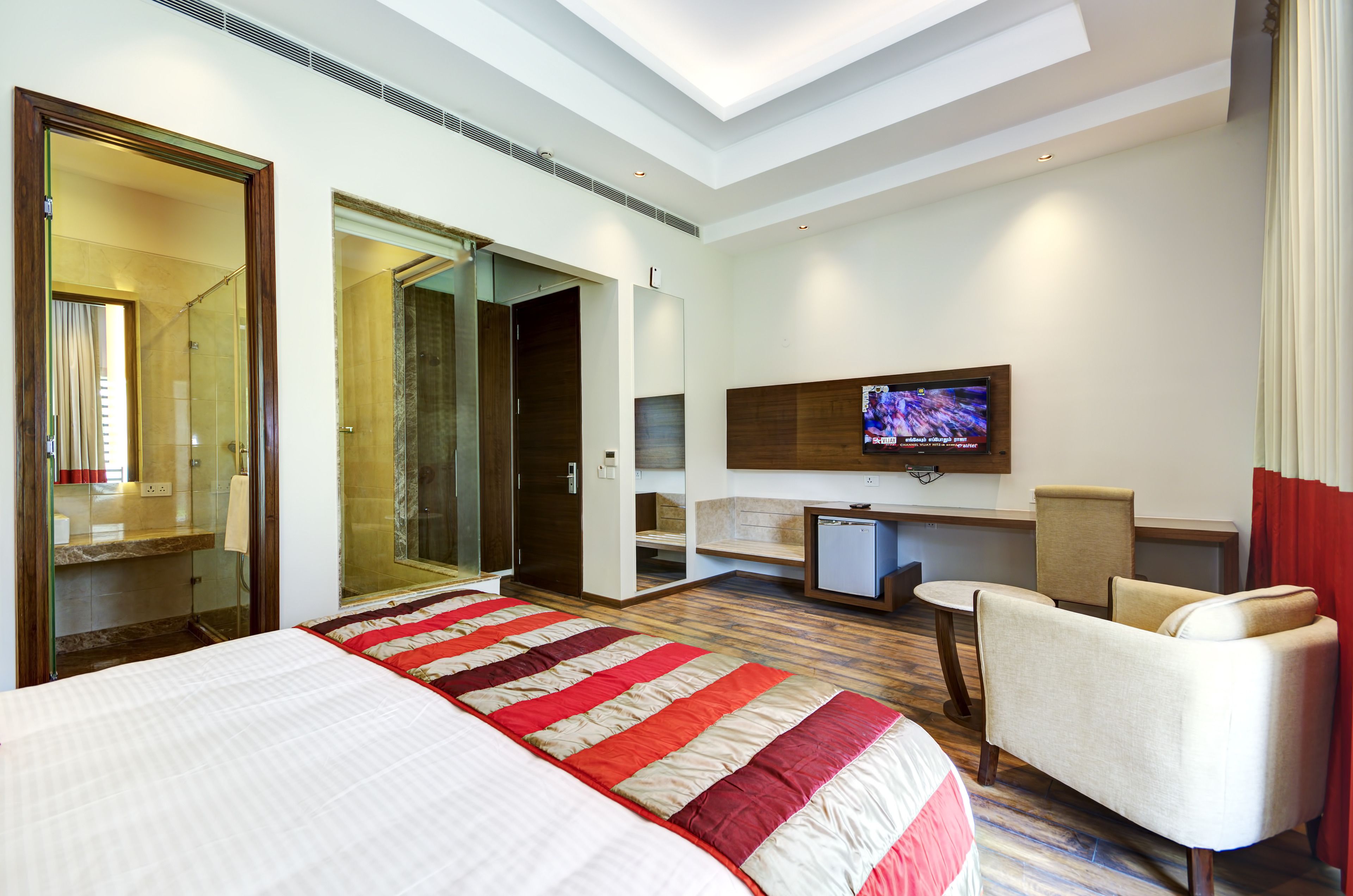 Foto - Hotel La Sagrita,Sunder Nagar