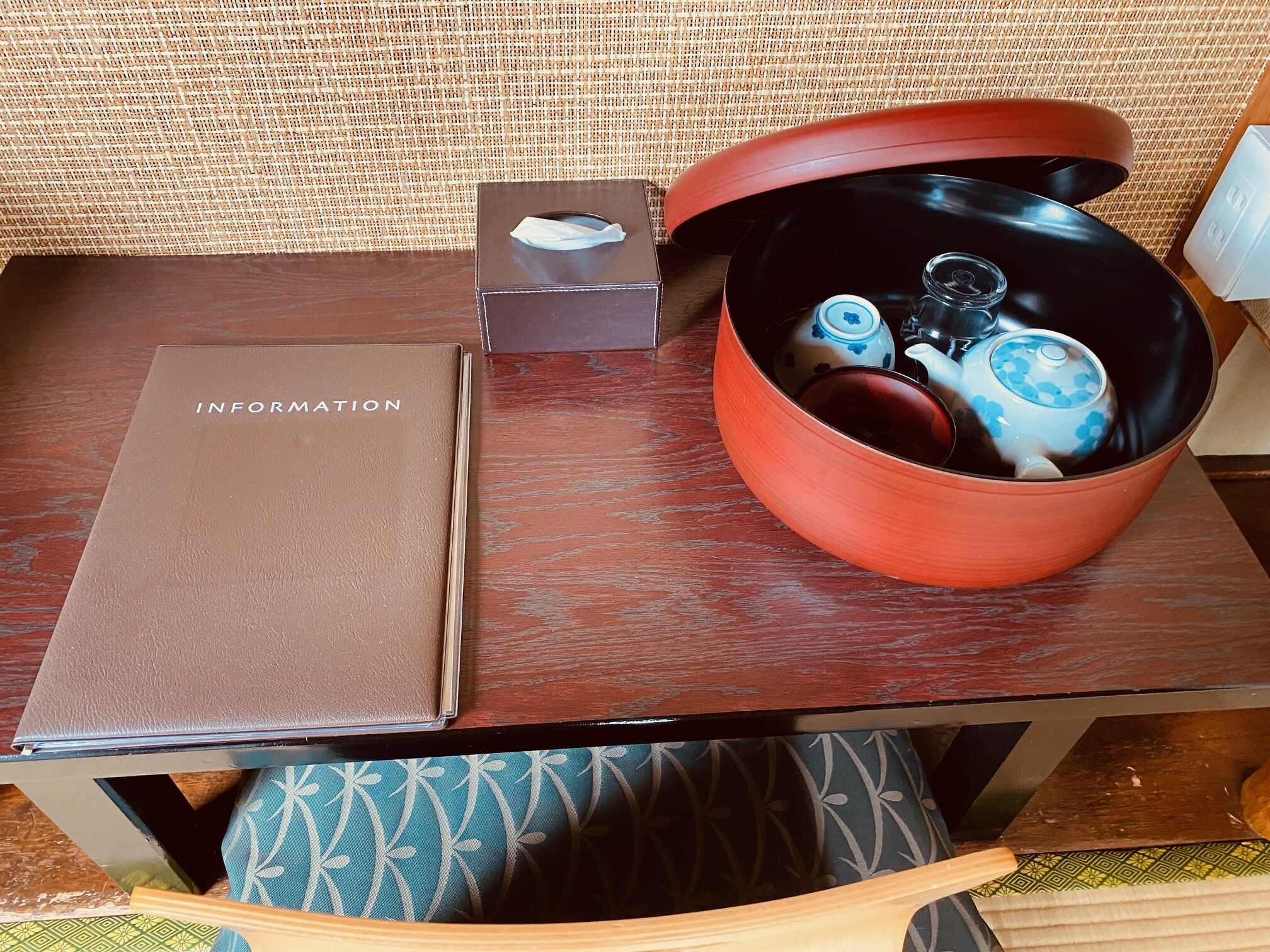 Foto - Ryokan Sansuiso