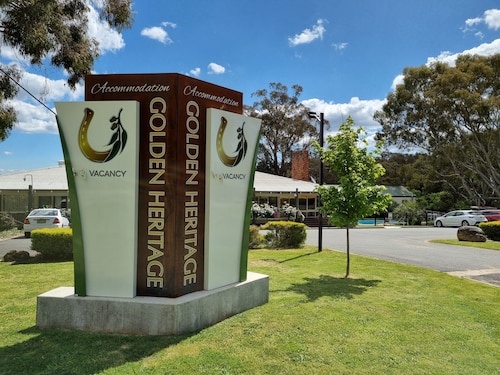 Golden Heritage Accommodation