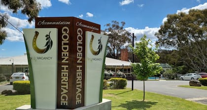 Golden Heritage Accommodation