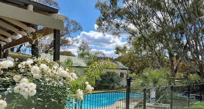 Golden Heritage Accommodation
