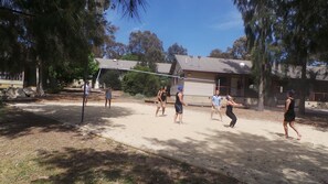 Campo sportivo