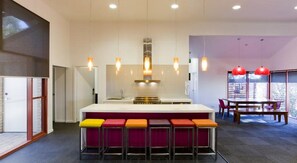 Property amenity - Unilodge at UC Short Stays (Bruce)
