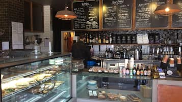 Cafe