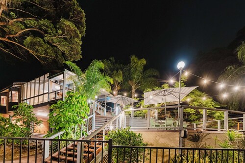 Country 2 Coast Coffs Harbour Motor Inn