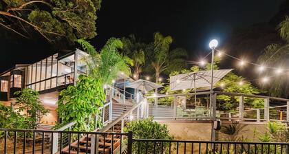 Country 2 Coast Coffs Harbour Motor Inn