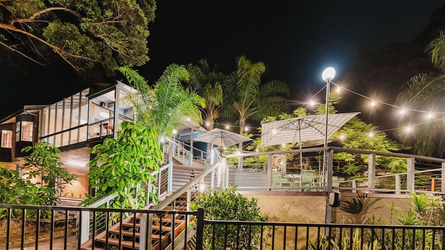 Country 2 Coast Coffs Harbour Motor Inn