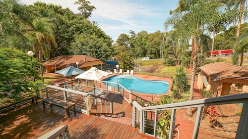 Country 2 Coast Coffs Harbour Motor Inn