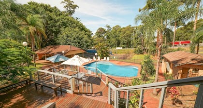 Country 2 Coast Coffs Harbour Motor Inn