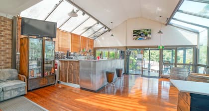 Country 2 Coast Coffs Harbour Motor Inn
