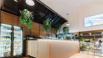 Bar (in loco)