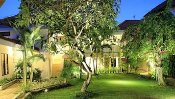 Halaman properti