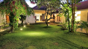 Halaman properti