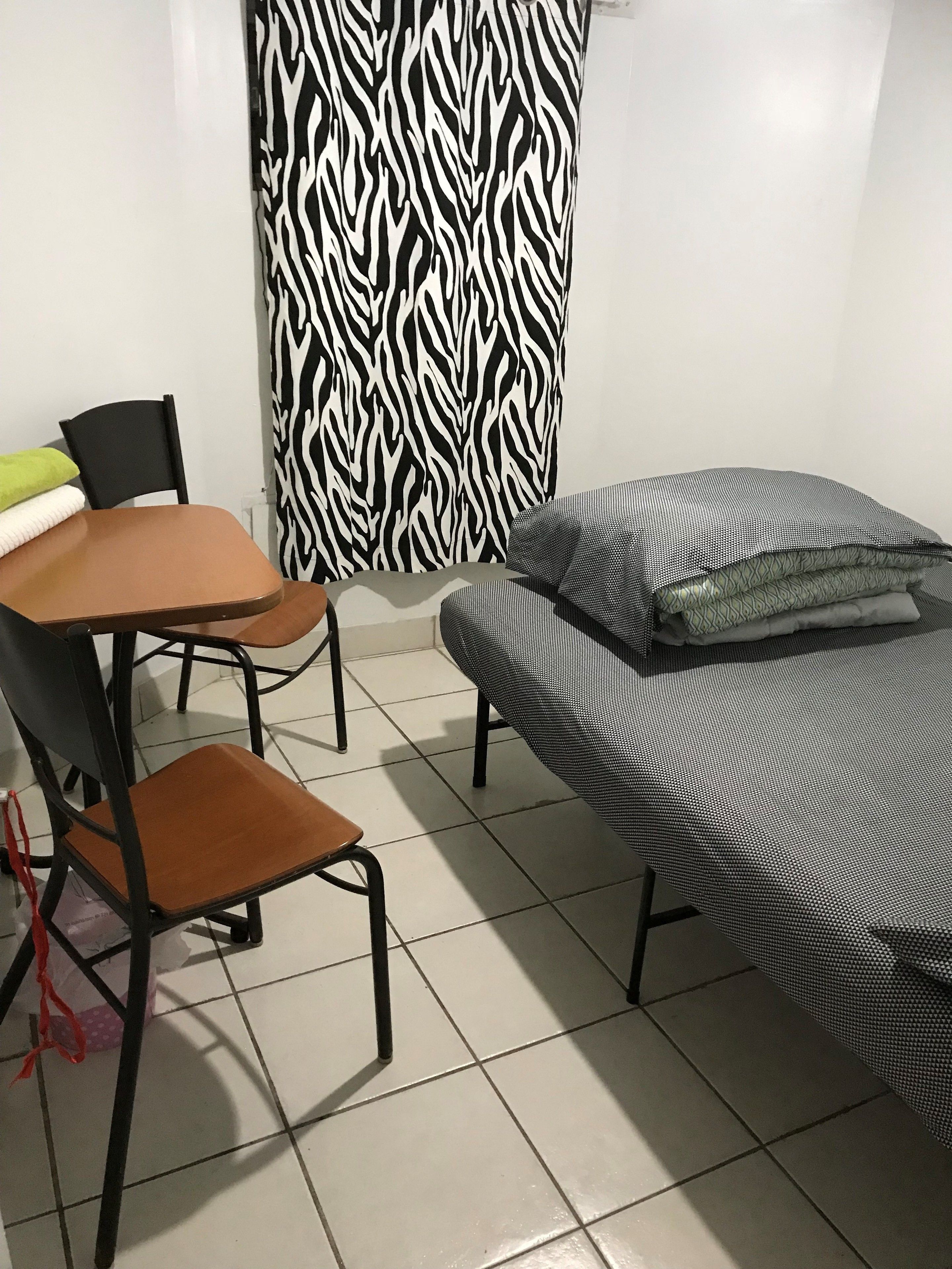 Single Room, 1 Single Bed, Shared Bathroom | Free WiFi