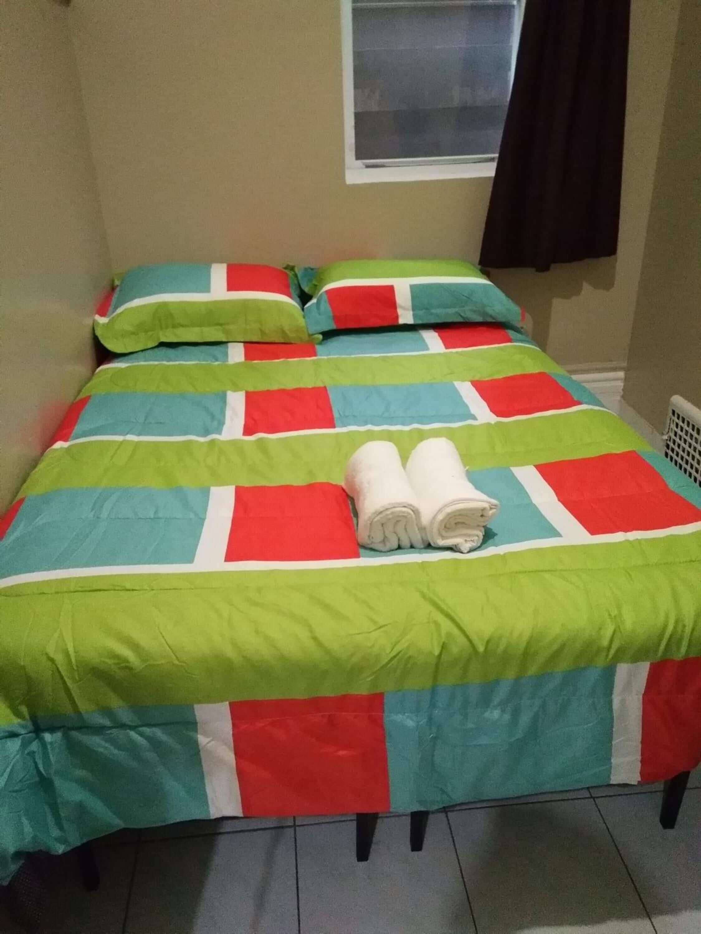 Foto - Toronto Travellers Home