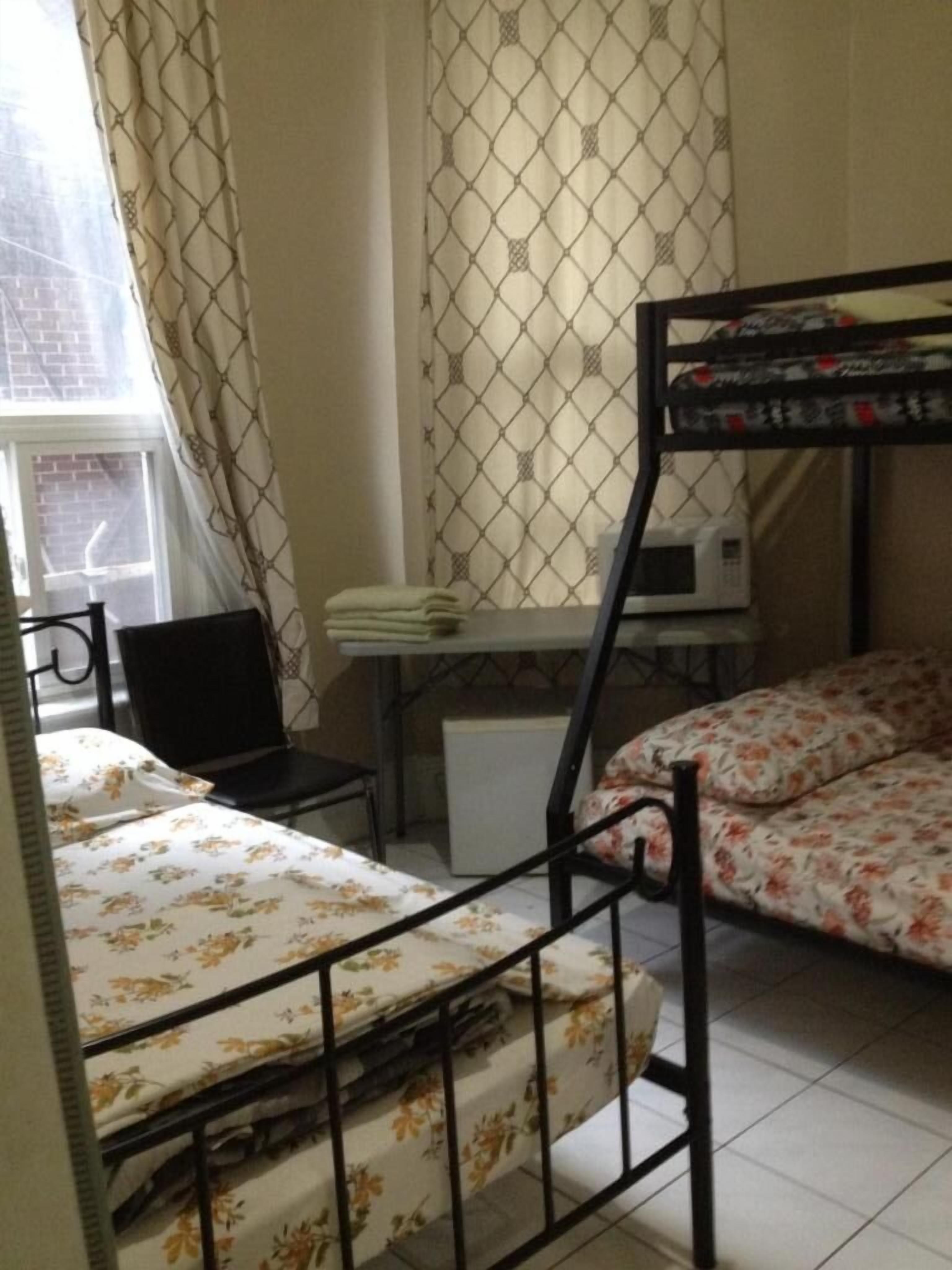 Foto - Toronto Travellers Home