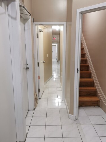 Toronto Travellers Home