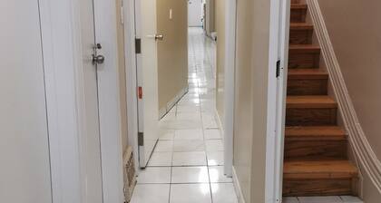 Toronto Travellers Home