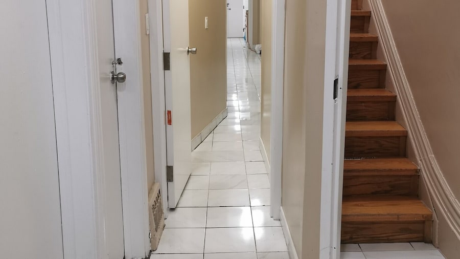 Toronto Travellers Home