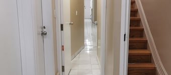 Toronto Travellers Home