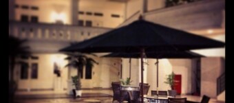 Ramayana Hotel