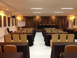 Meeting facility - Ramayana Hotel (Makassar)