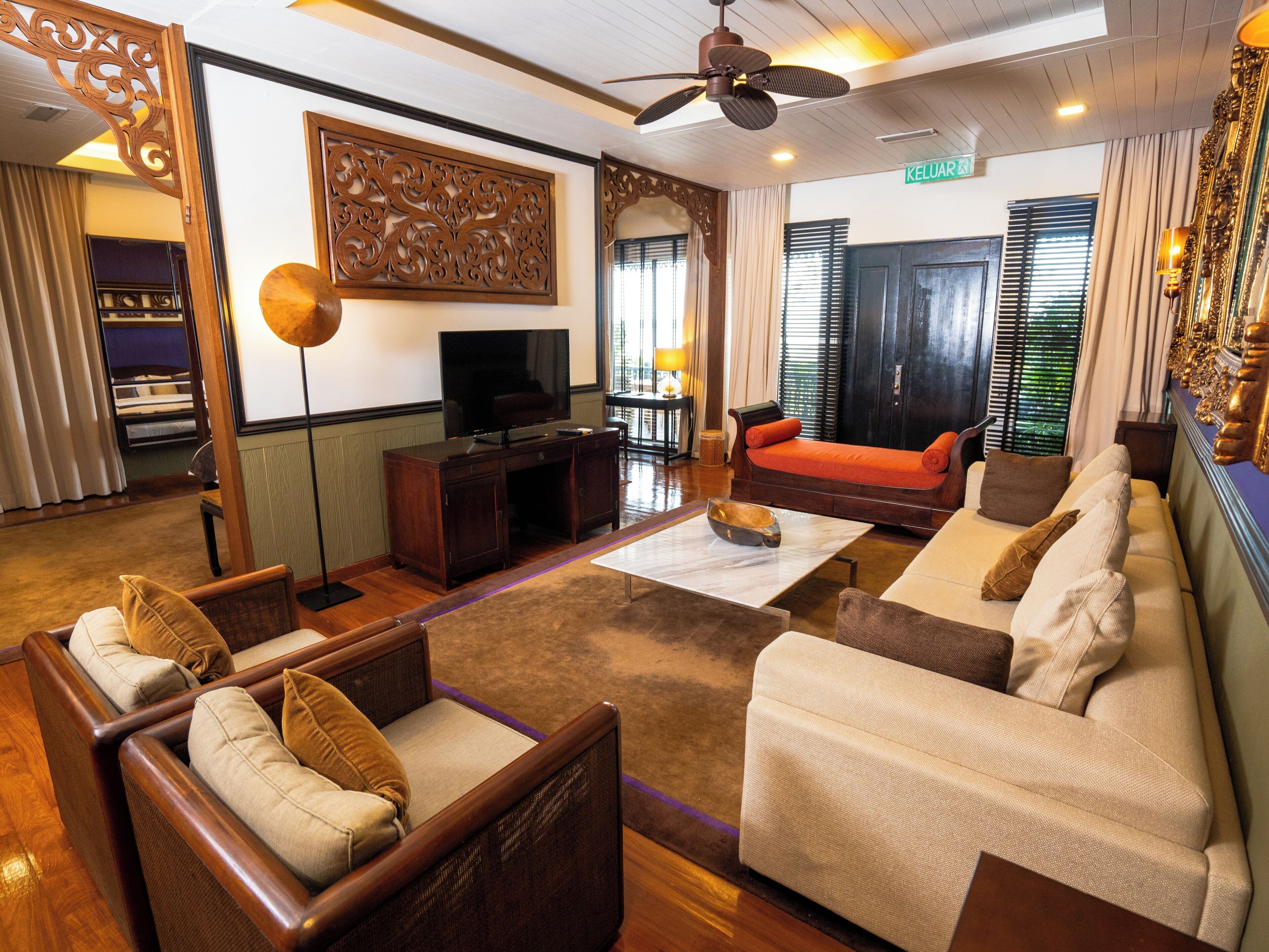 Photo - Ombak Villa Langkawi