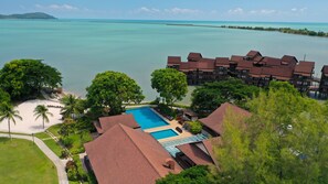 Exterior - Ombak Villa Langkawi (Langkawi)