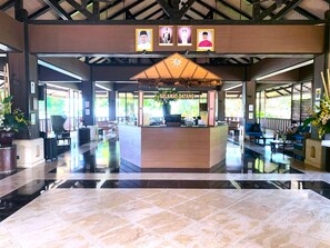 Lobby - Ombak Villa Langkawi (Langkawi)