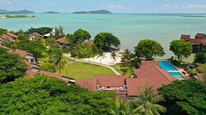 Garden - Ombak Villa Langkawi (Langkawi)