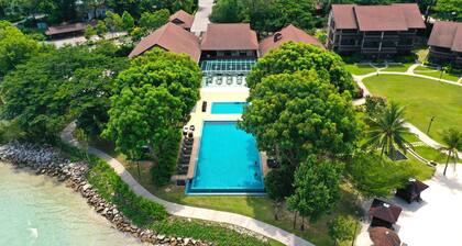 Ombak Villa Langkawi