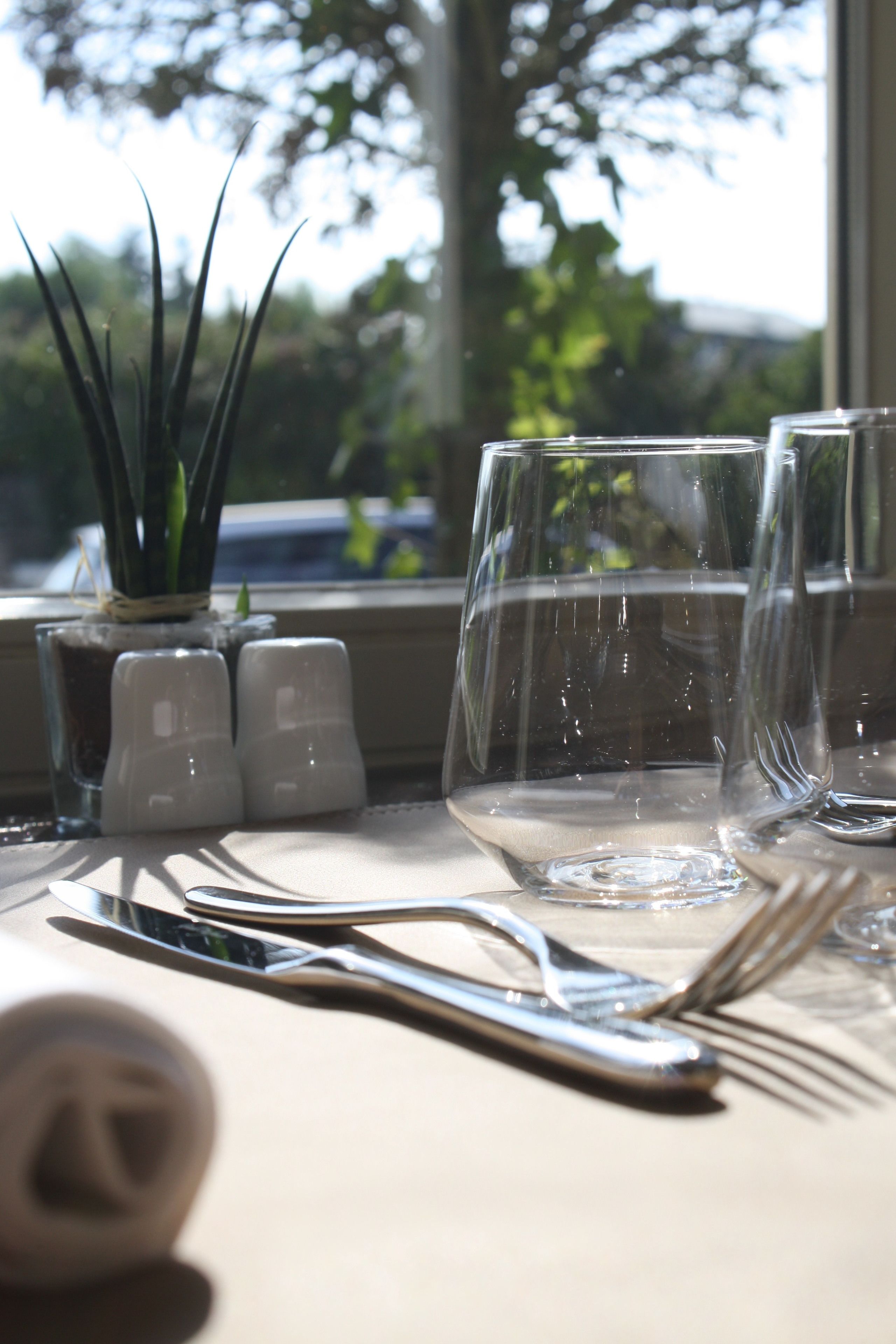 Foto - BIVIUS Hotel Restaurant Luxembourg