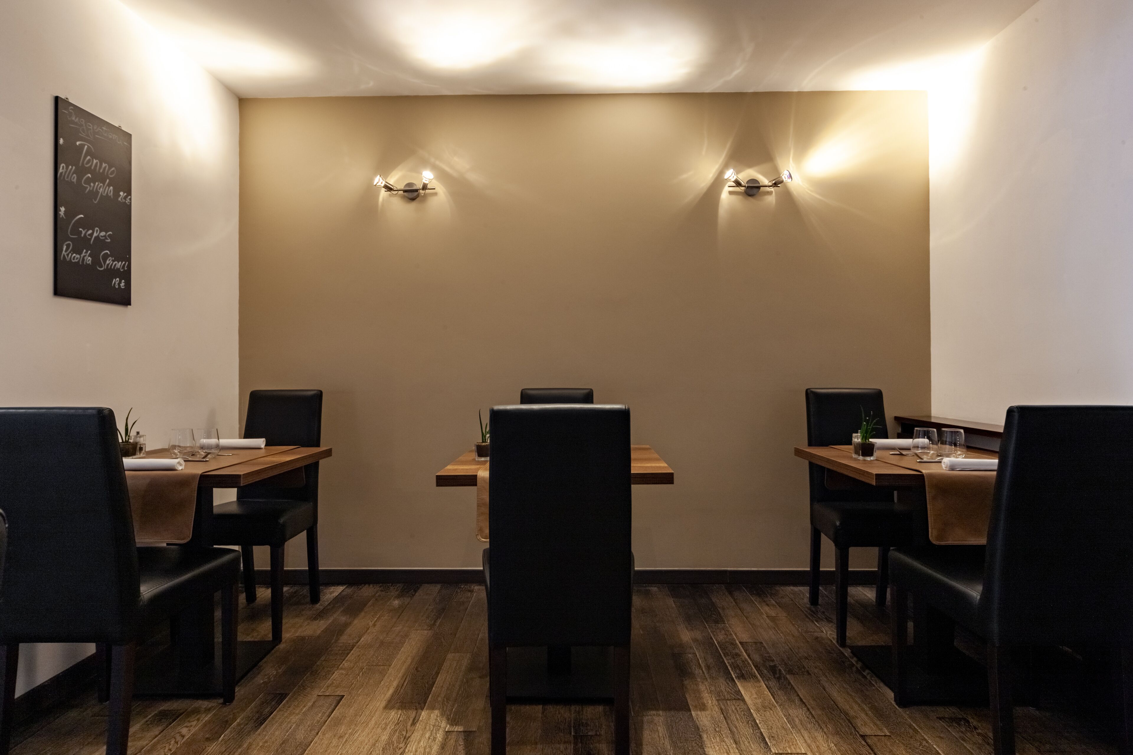 Foto - BIVIUS Hotel Restaurant Luxembourg