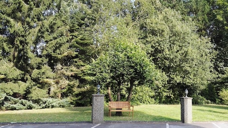 Jardín