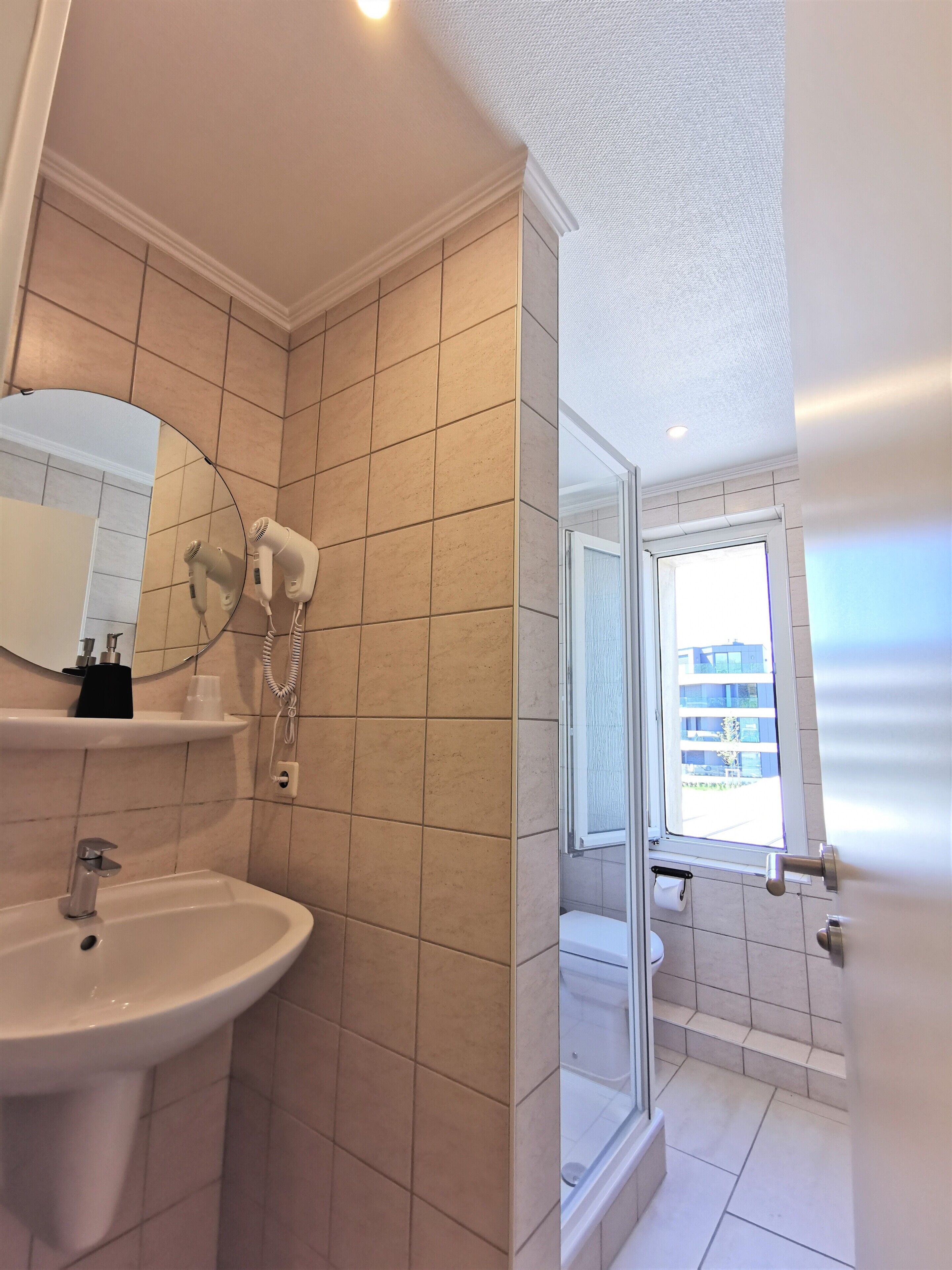 Foto - BIVIUS Hotel Restaurant Luxembourg