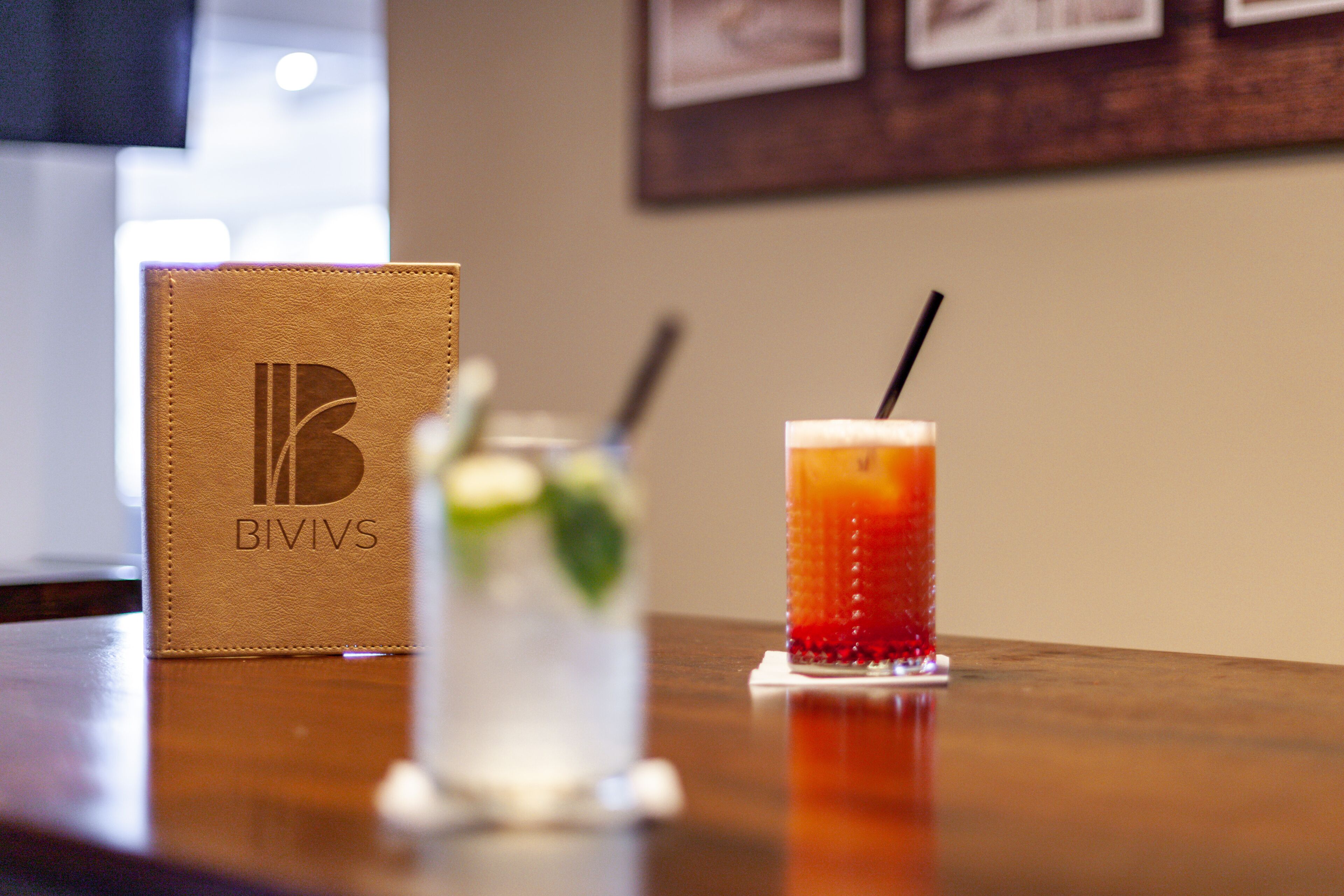 Foto - BIVIUS Hotel Restaurant Luxembourg