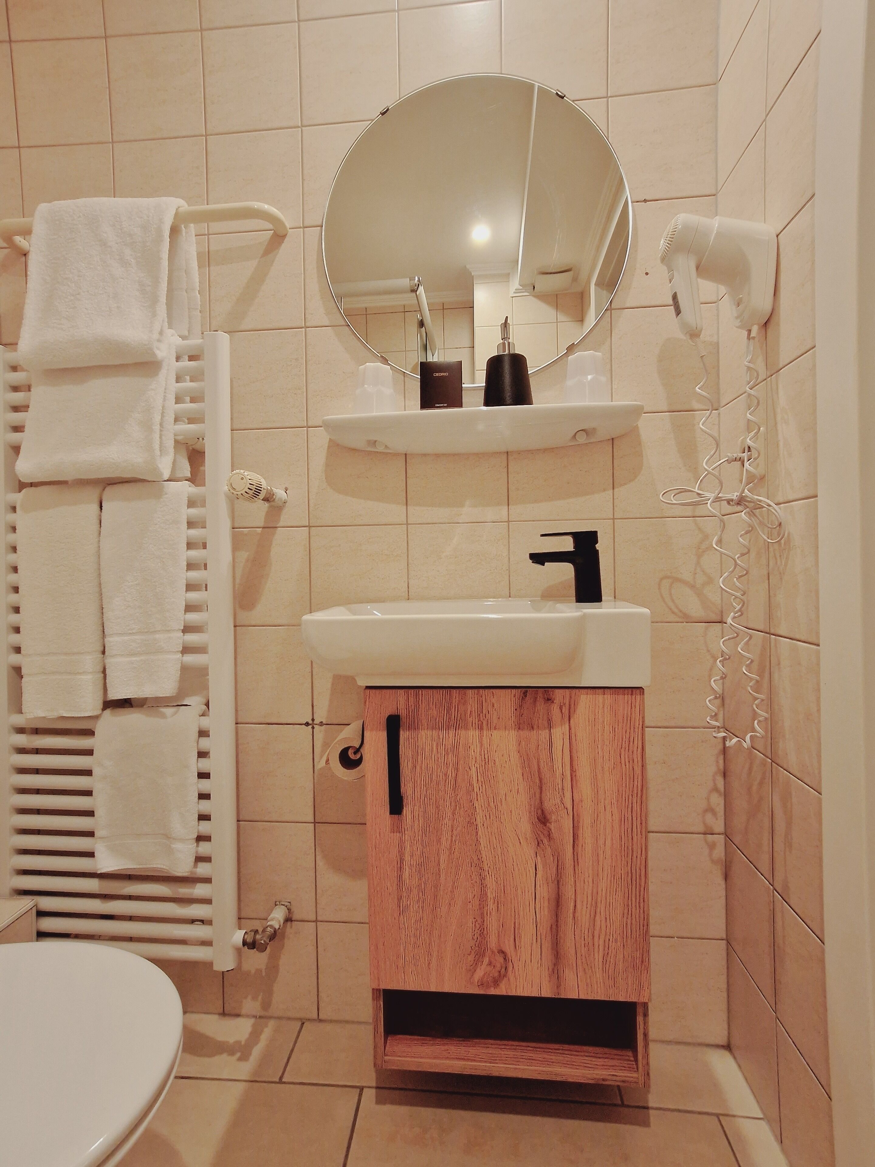 Foto - BIVIUS Hotel Restaurant Luxembourg